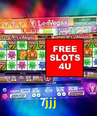 Desvendando o Mundo dos Jogos Virtuais na 7jjj