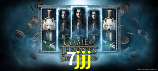 Descubra a Magia dos Jogos de Arcade no 7jjj